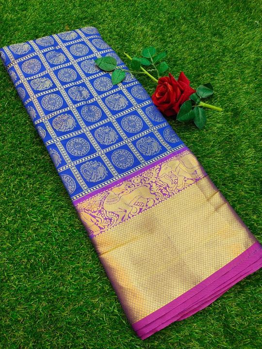 Product uploaded by Ayyan sarees on 11/1/2021