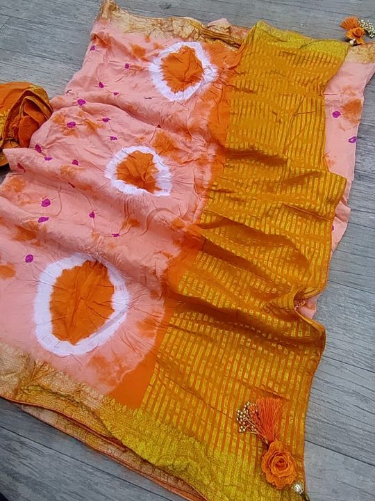 Product uploaded by Shree Shyam Saree's on 11/1/2021
