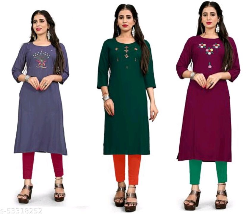 Product uploaded by Kurti on 11/1/2021
