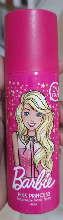 Barbie pink princess  uploaded by business on 11/1/2021
