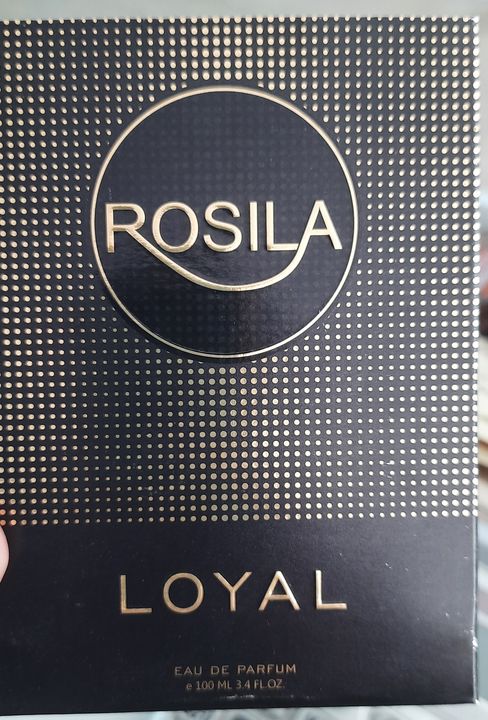 Rosila loyal  uploaded by business on 11/1/2021