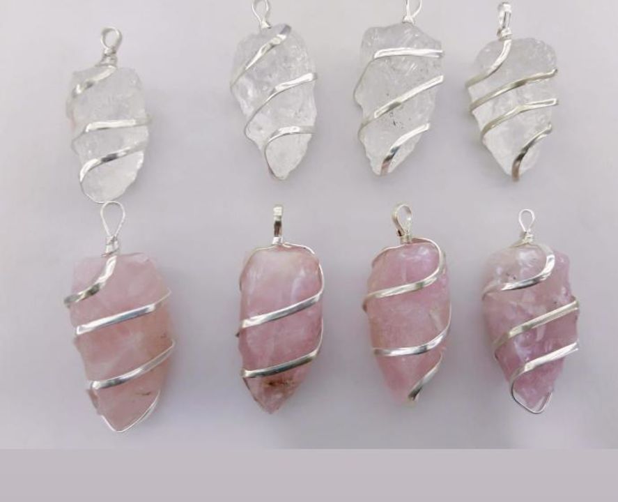 Rose kotras pendant uploaded by Agate stone on 11/1/2021