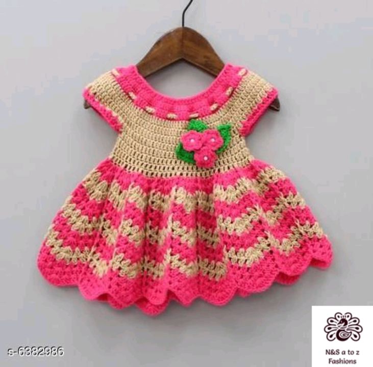 Beautiful woolen dress for kids
 uploaded by business on 11/1/2021