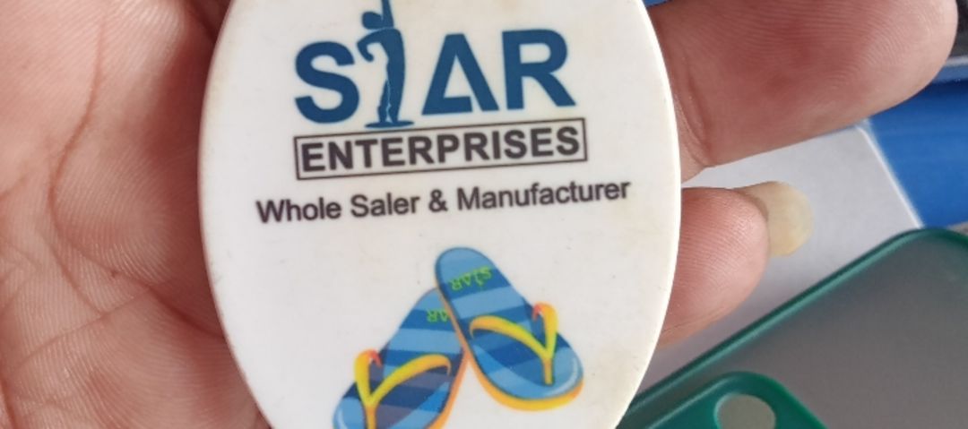 Star enterprises hawai chappal