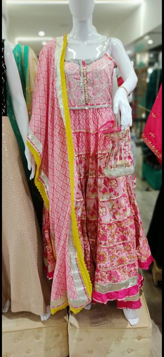 Full  readymade dress  uploaded by Raahul creations on 11/1/2021