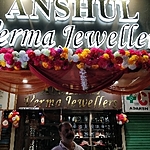 Business logo of Anshul Verma Jewellers