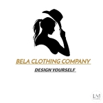 Business logo of BELA clothing company