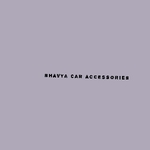 Business logo of Bhavya car accessories