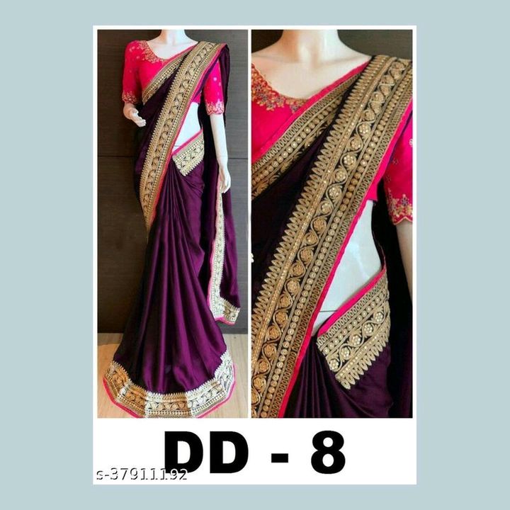 Saree uploaded by business on 11/1/2021