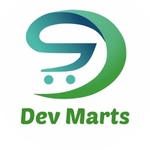 Business logo of Dev mart