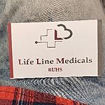 Business logo of Life line Medical