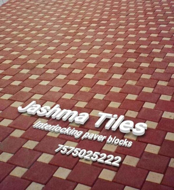 Jashma Tiles