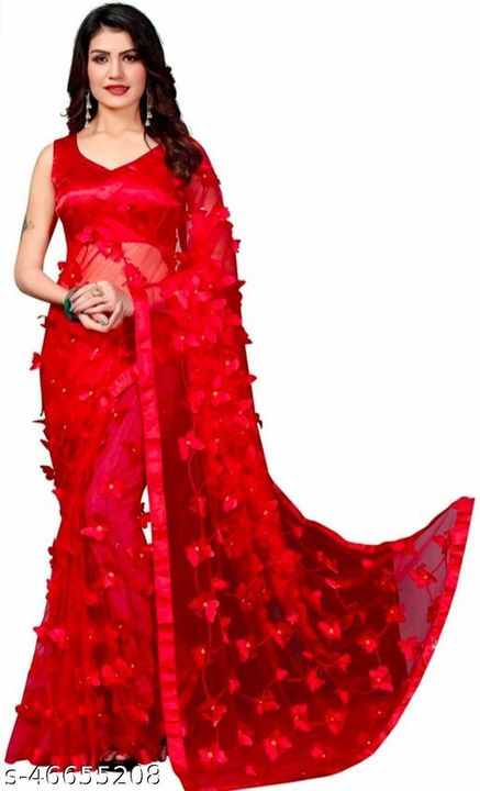 Saree uploaded by Mp product on 11/1/2021