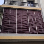 Business logo of Bamboo Curtains based out of Hyderabad