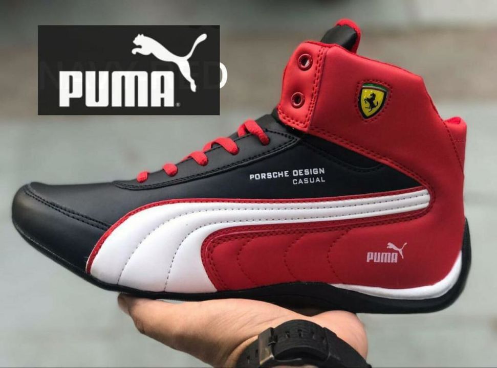Puma Long Shoes uploaded by Fashion Icon Set The Trend on 11/1/2021