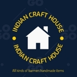 Business logo of Indian craft house