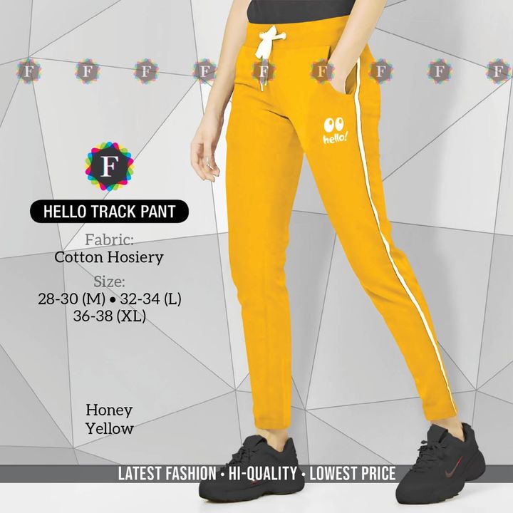 Product image of Track pant , price: Rs. 1, ID: track-pant-b2b28587