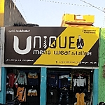 Business logo of Unique mens wear