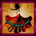 Business logo of Classy fashion court