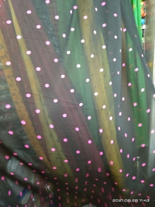 Dupatta uploaded by Shreya collection on 11/1/2021