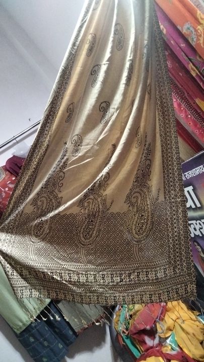 Dupatta uploaded by Shreya collection on 11/1/2021