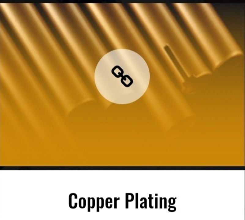 Copper plating plant uploaded by Instolation Electroplating Plants on 11/1/2021