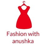 Business logo of Fashion With Anushka