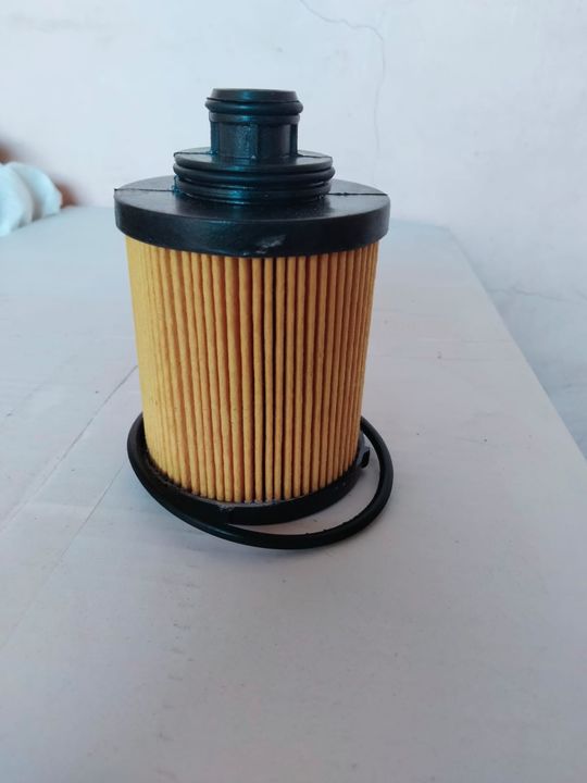 Swift diesel oil filter uploaded by Sai Enterprises on 11/1/2021
