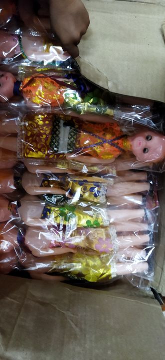 Bag Doll uploaded by business on 11/1/2021