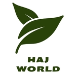 Business logo of HAJ WORLD