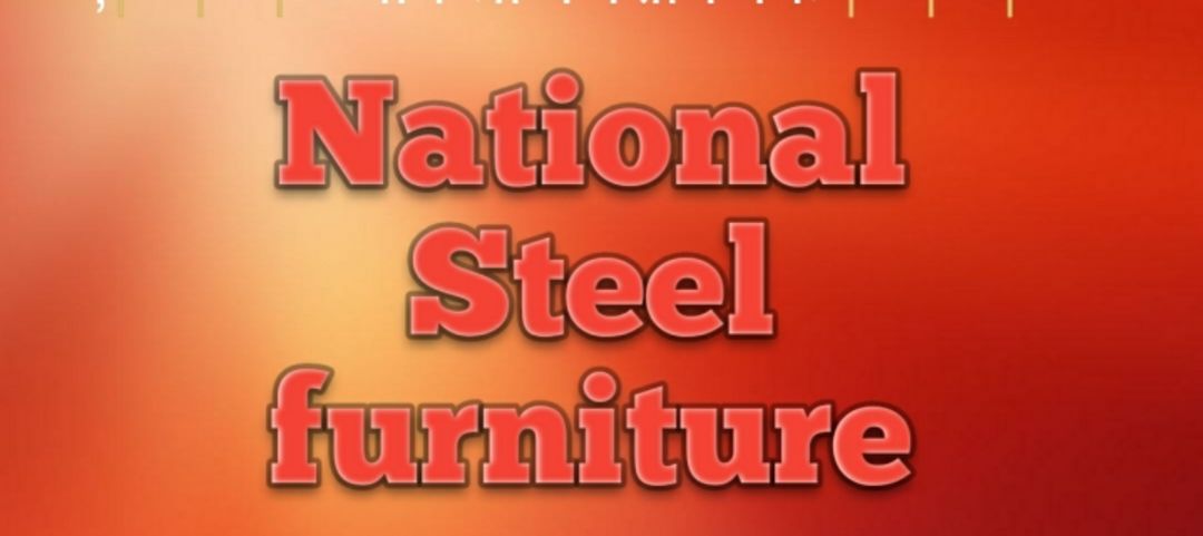 National Steel furniture