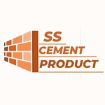 Business logo of SS CEMENT PRODUCT