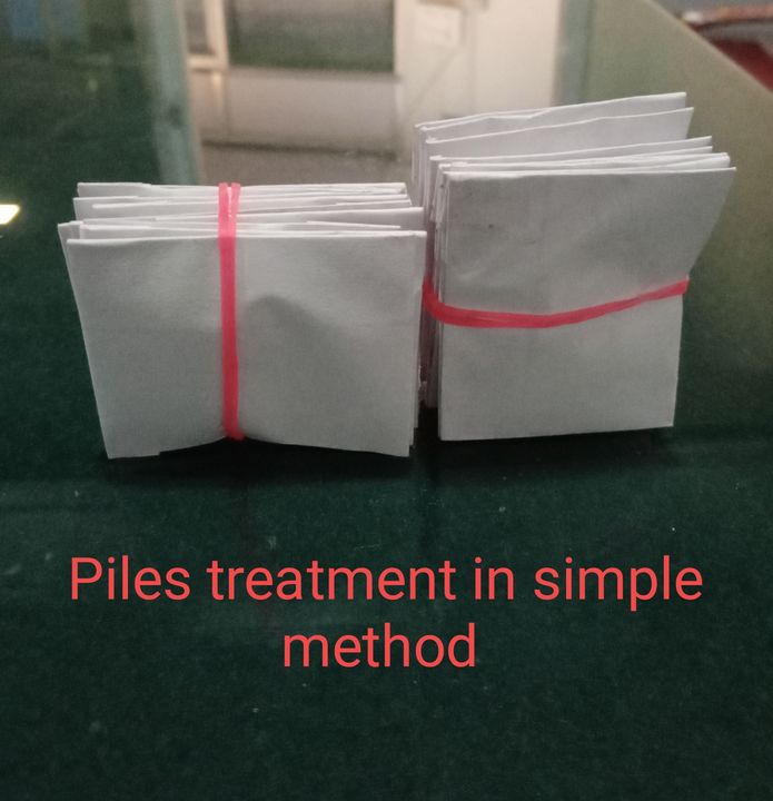 Piles treatment uploaded by Herbal and Unani medicine on 11/2/2021