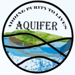 Business logo of Aquifer