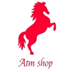 Business logo of Atm shop