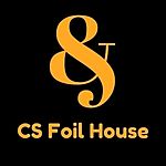 Business logo of CS FOIL HOUSE