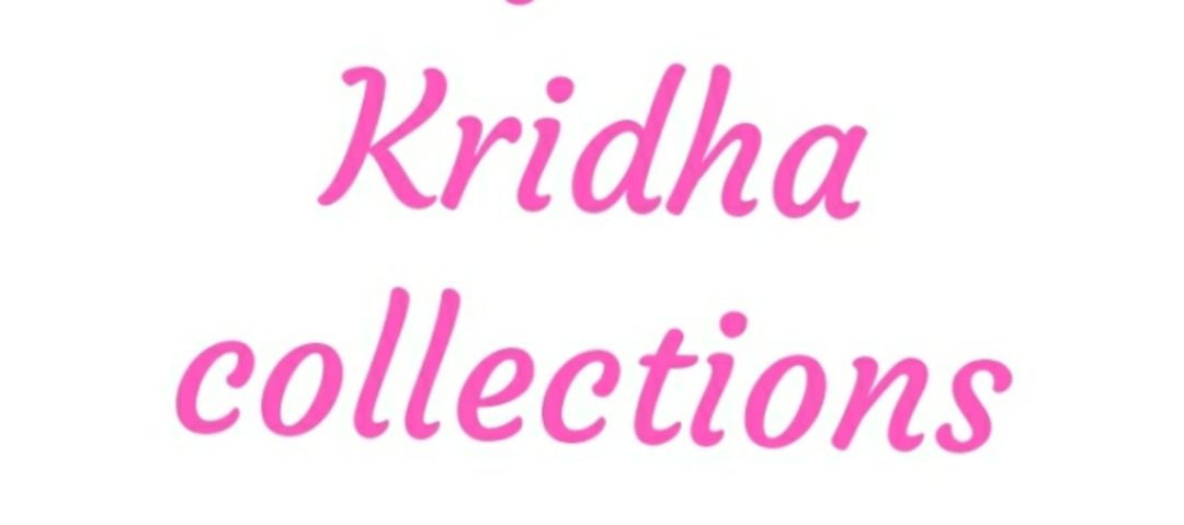 Kridha collections