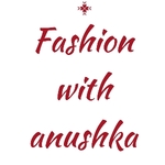 Business logo of Fashion with anushka