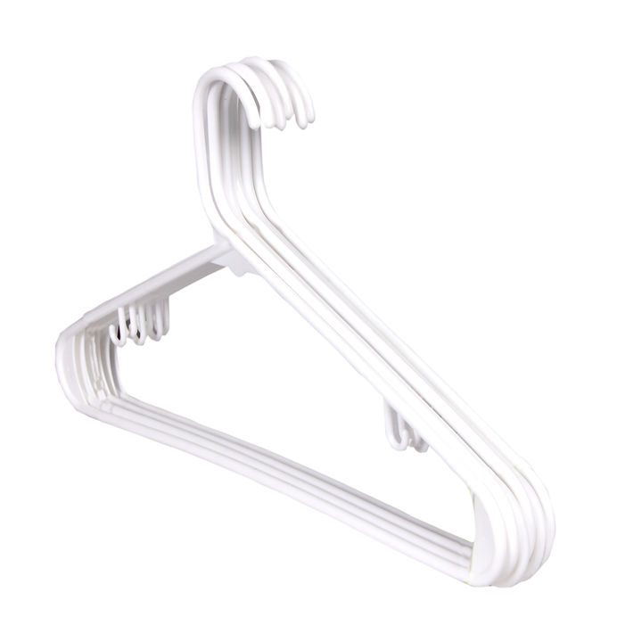 Plastic hangers uploaded by business on 11/2/2021