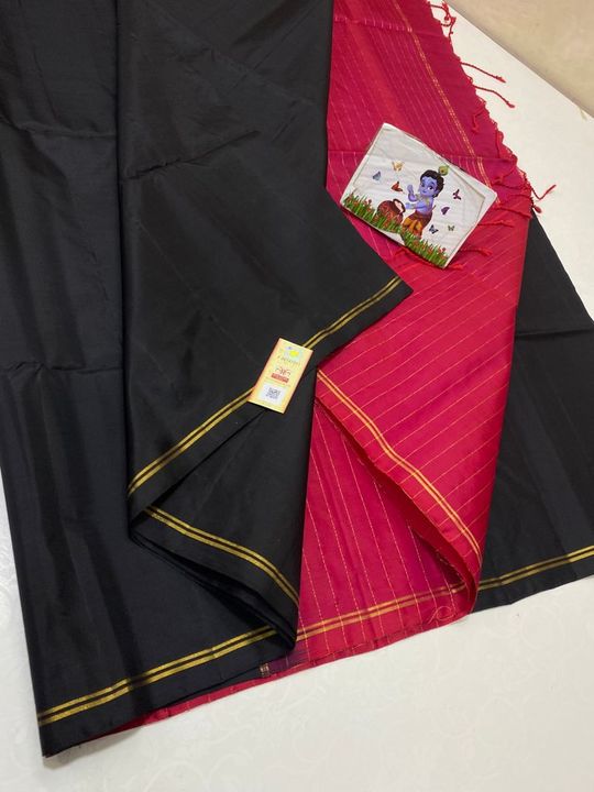 Product uploaded by Sri bharadwaj silk sarees on 11/2/2021