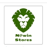 Business logo of N@WIN STORES