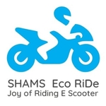 Business logo of Shams Eco Ride