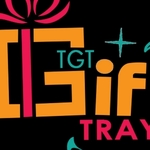 Business logo of The gift tray
