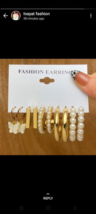 Product uploaded by Wholesale hair accessories on 11/2/2021