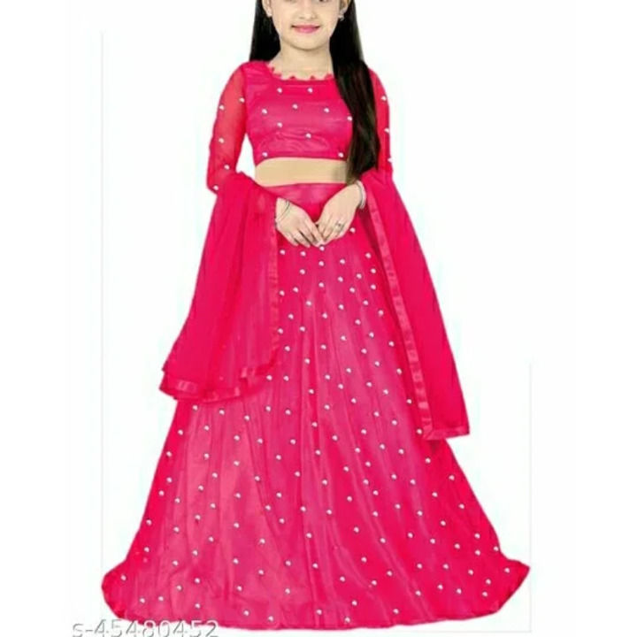 Children baby drees new drees lehga uploaded by business on 11/2/2021