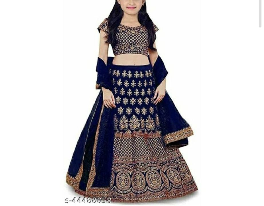 Baby drees lehga new drees uploaded by Nafai store on 11/2/2021