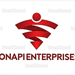 Business logo of TONAPI ENTERPRISES