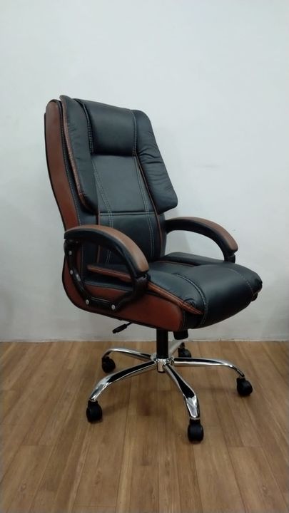 Office chair heavy uploaded by business on 11/2/2021