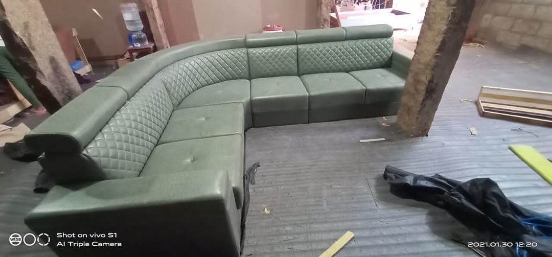 Karnar sofa uploaded by business on 11/2/2021