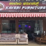 Business logo of Kaveri furniture